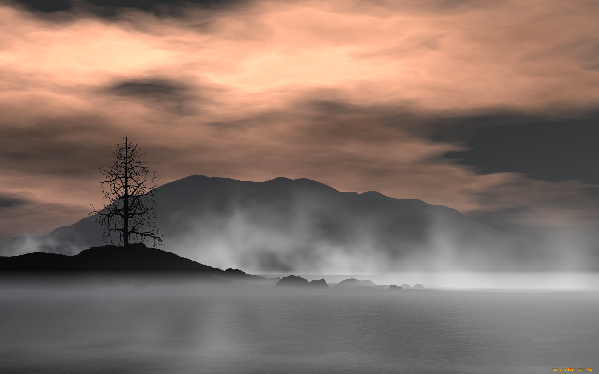 3, , nature, landscape, 